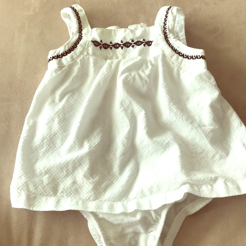 9M dress, good as new!